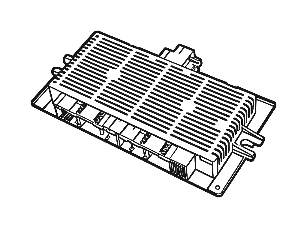 FRM-Modul BMW und MINI reparieren
